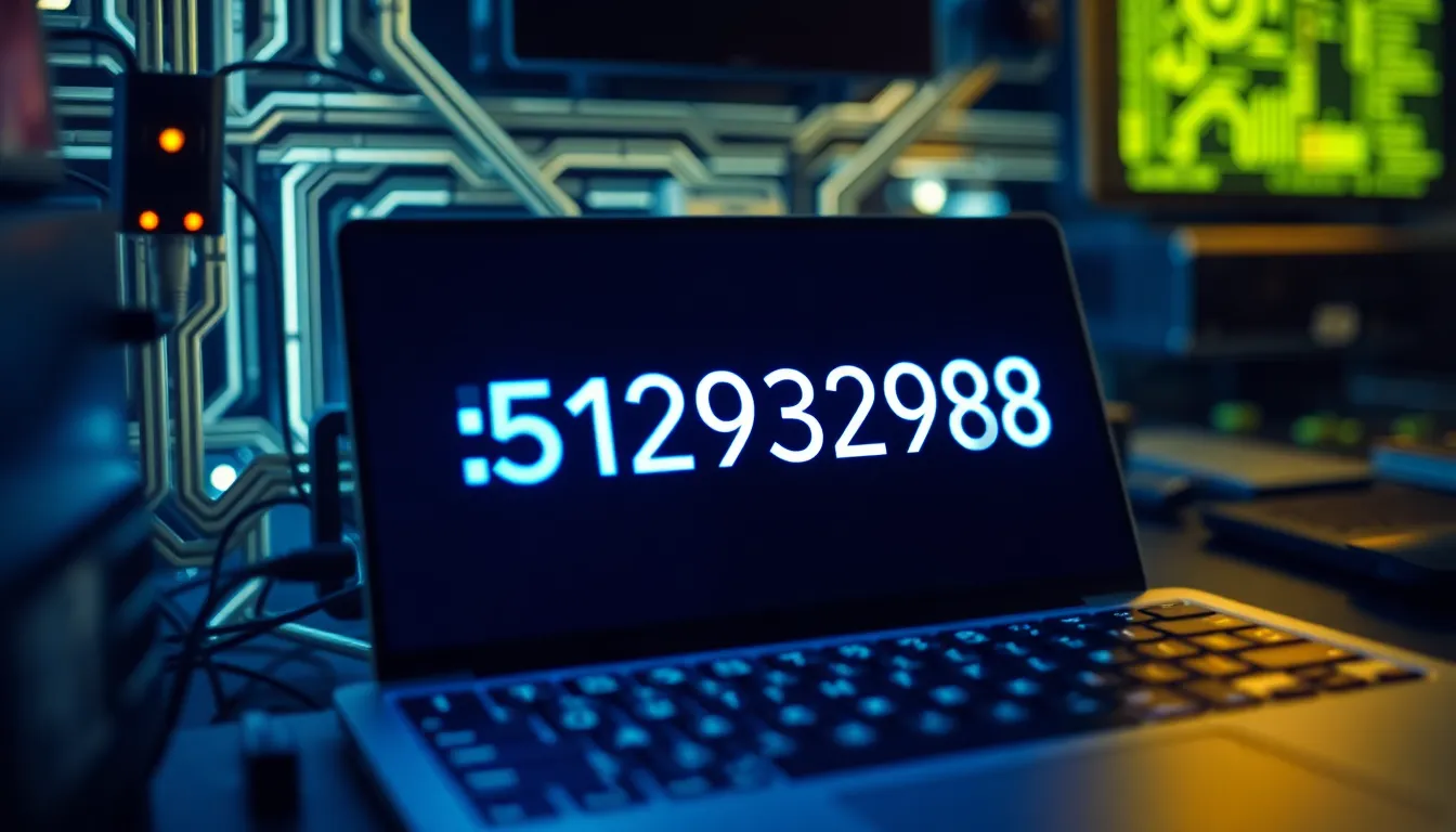 3512932978 Unraveling the Mystery Behind This Intriguing Number